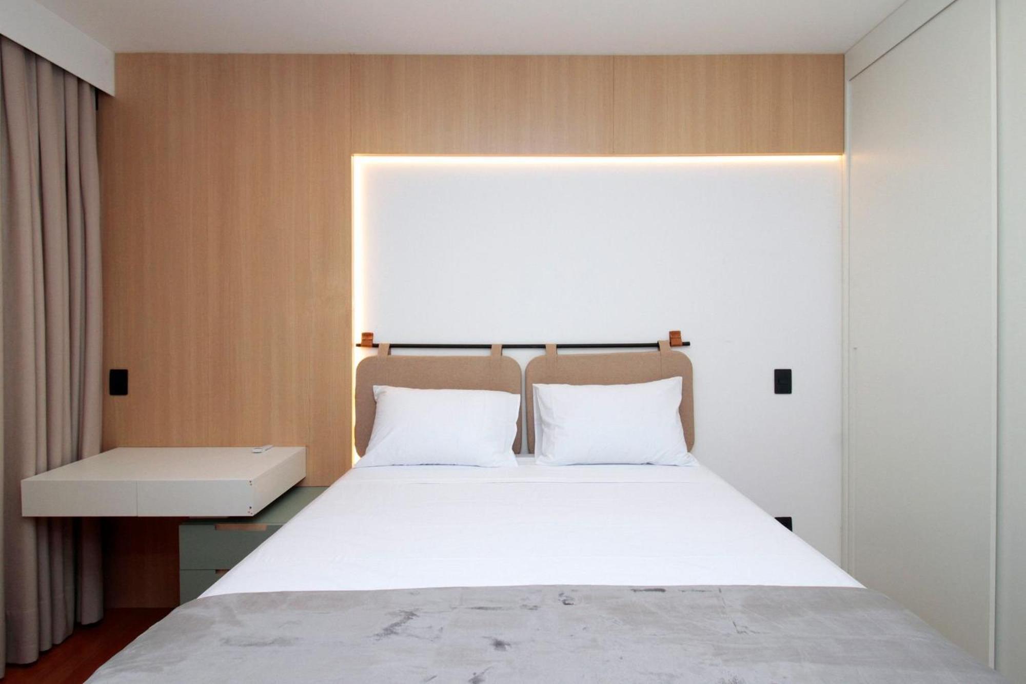 Apartamento Bandeira Madalena São Paulo
