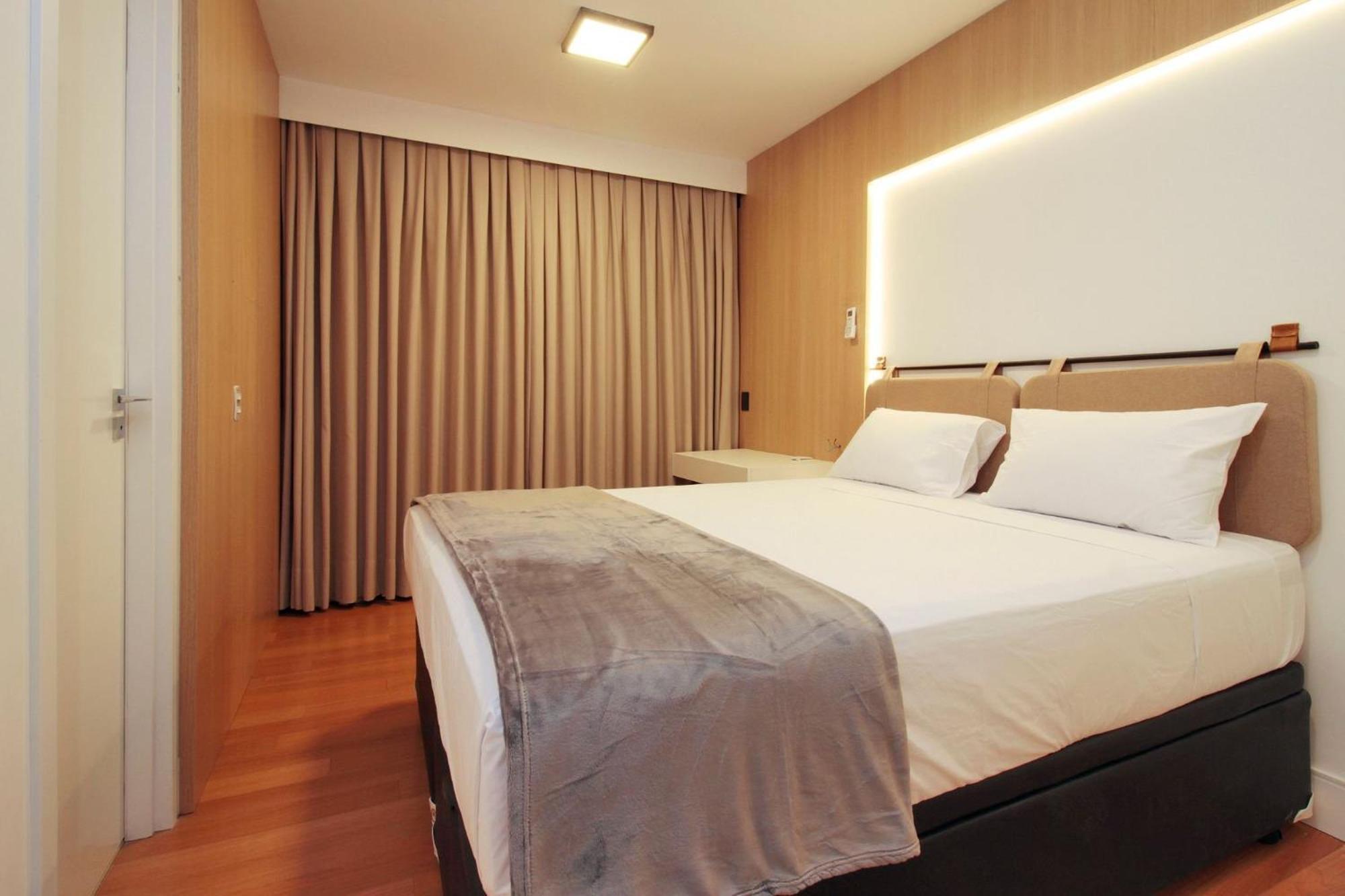 Bandeira Madalena Apartamento