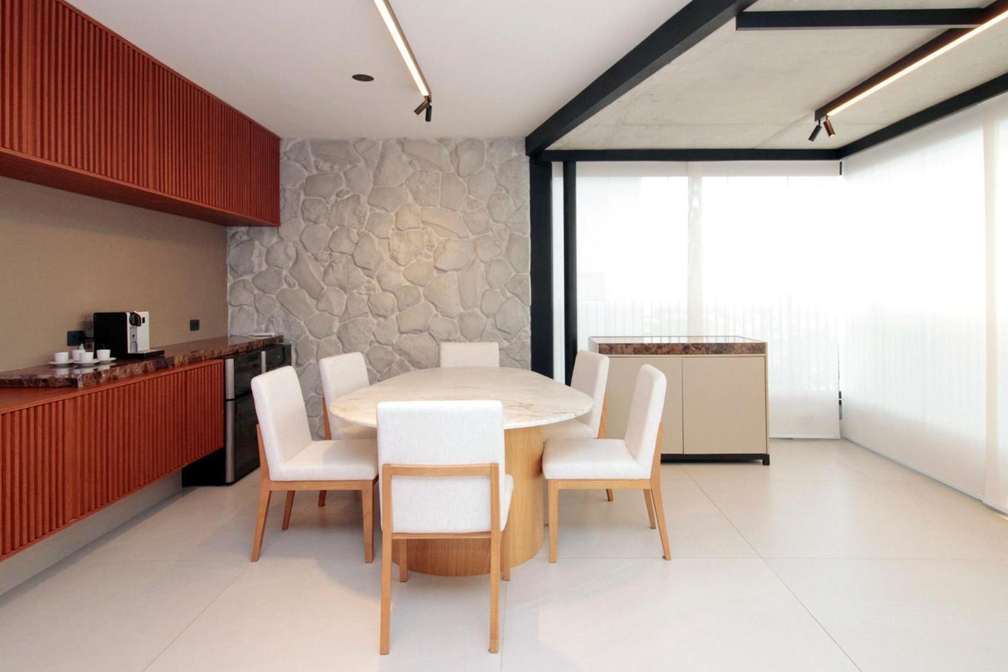 Apartamento Bandeira Madalena São Paulo