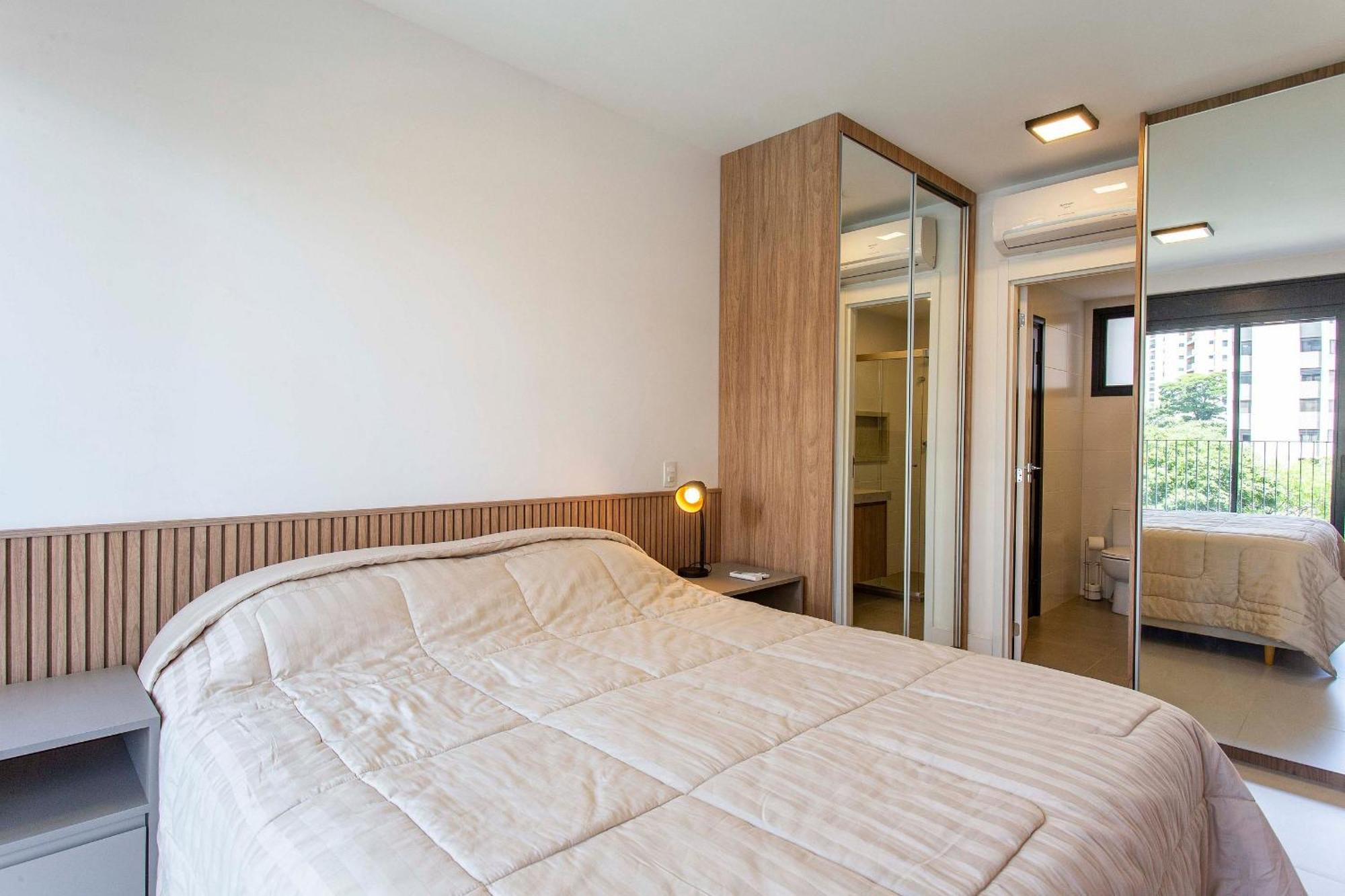 Bandeira Madalena Apartamento São Paulo